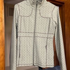 Prana jacket!